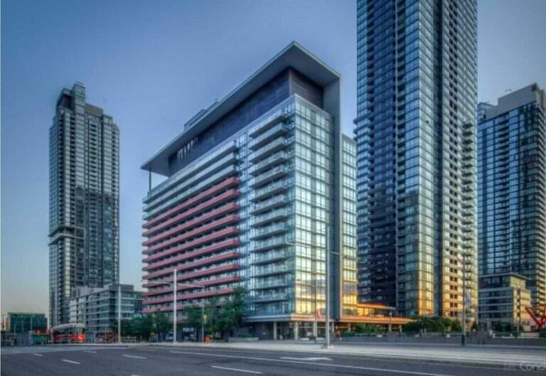 Condo and apartment cleaning service in Toronto