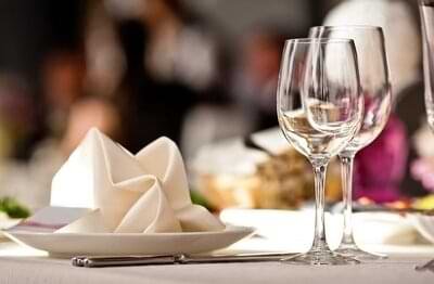 Professional event cleaning service in Toronto