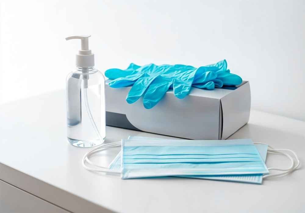 Professional medical office cleaning service in Toronto