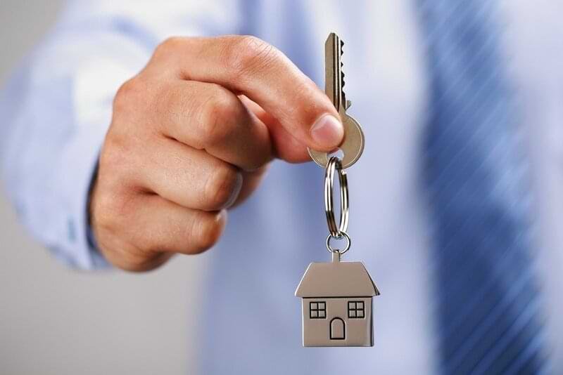 Residential cleaning service for homes in Toronto
