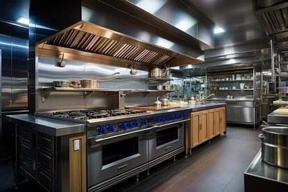 Professional restaurant cleaning service in Toronto