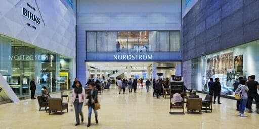 Professional retail cleaning service in Toronto