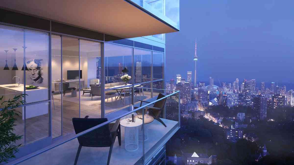 Professional window and residential cleaning service in Toronto